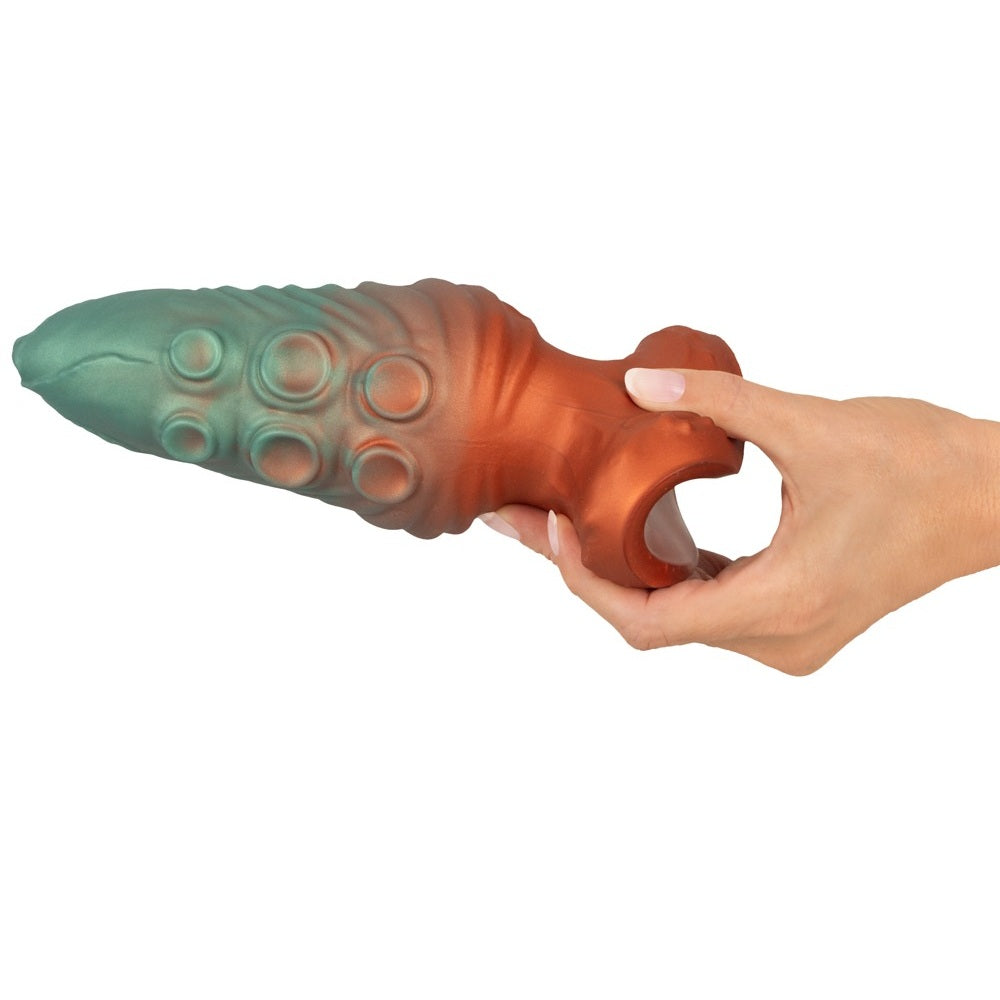 Beasty Cocks Butt Plug Atlantis Anal