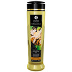 Shunga Sweet Almond Massage Oil 240ml - image 2