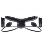 Inflatable Vibrating Double Delight - image 2