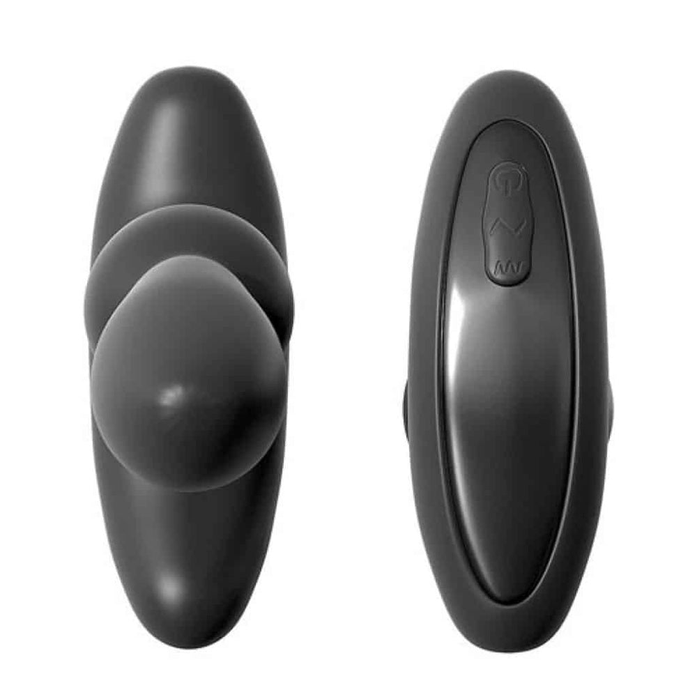 Anal Fantasy Rechargeable P-Motion Prostate Massager - image 4