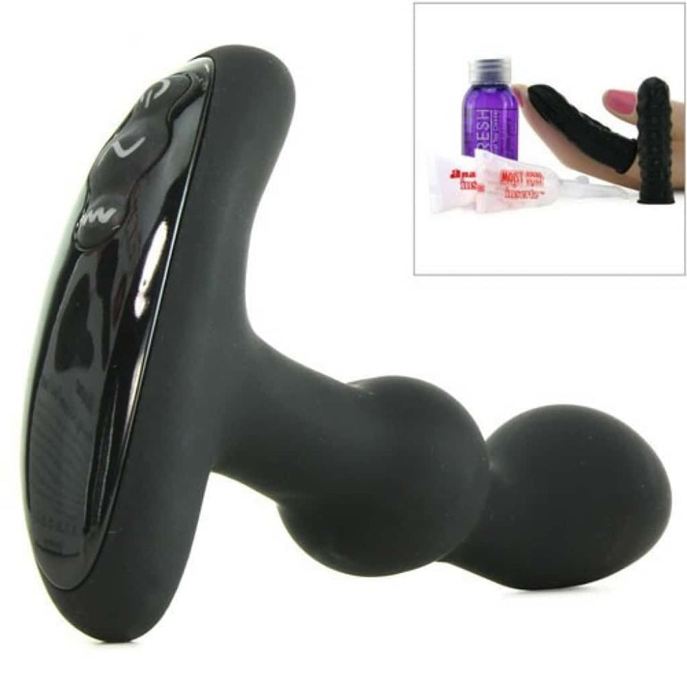 Anal Fantasy Rechargeable P-Motion Prostate Massager - image 2