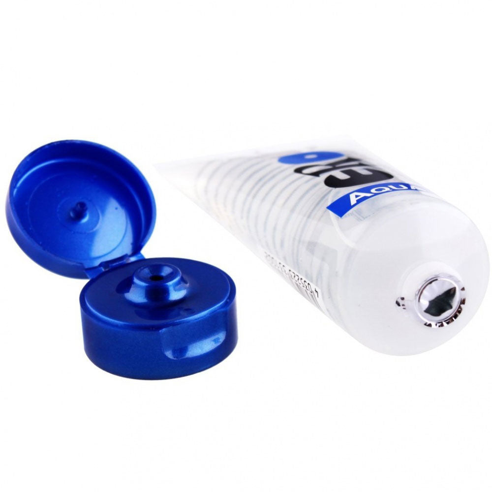 EROS Aqua water based multi purpose lube 100 ml Δευτερεύουσα εικόνα προϊόντος