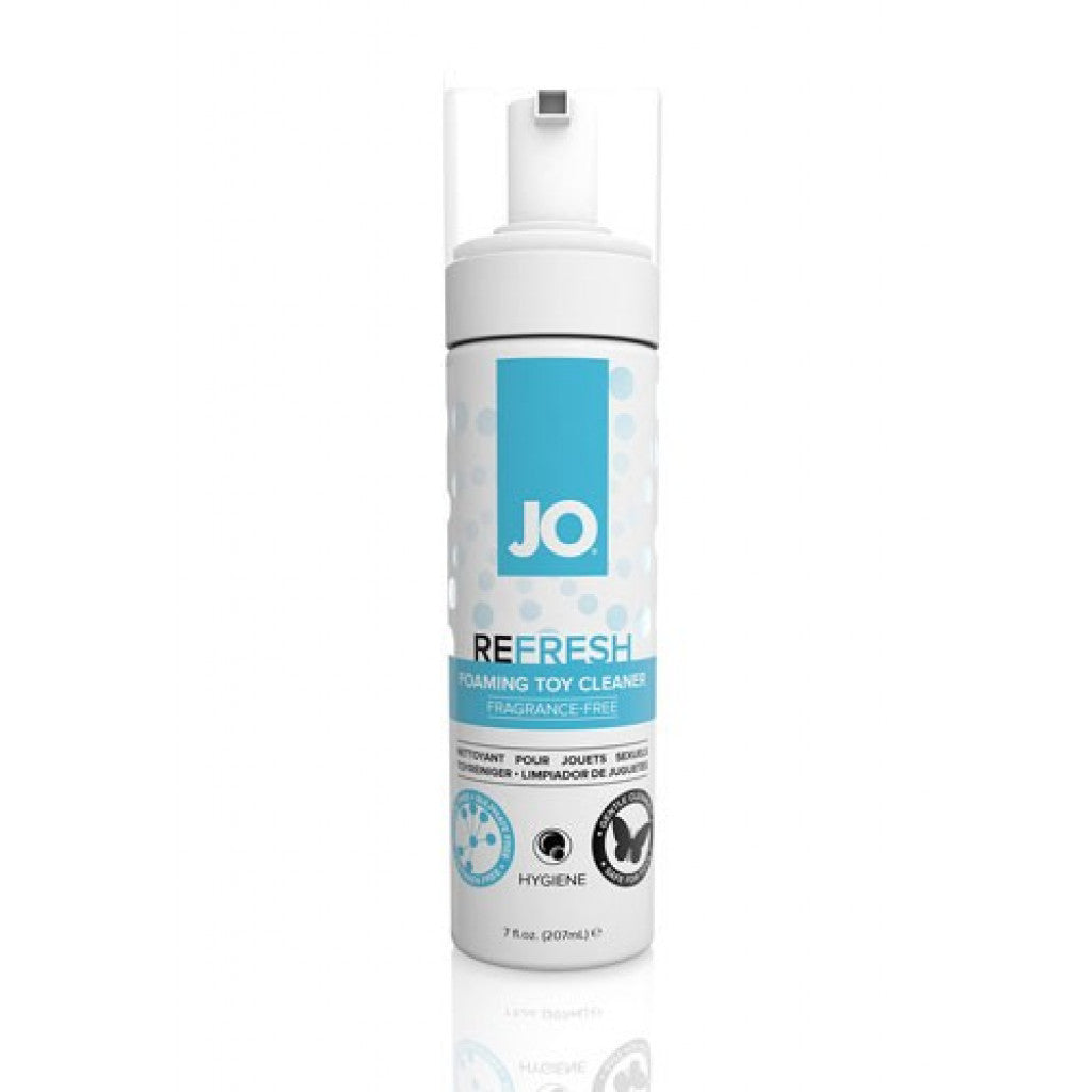 Jo Toy Cleaner 210ml Κύρια εικόνα προϊόντος