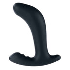 Twisting Tom Silicone E-Stim Prostate Massager - image 3