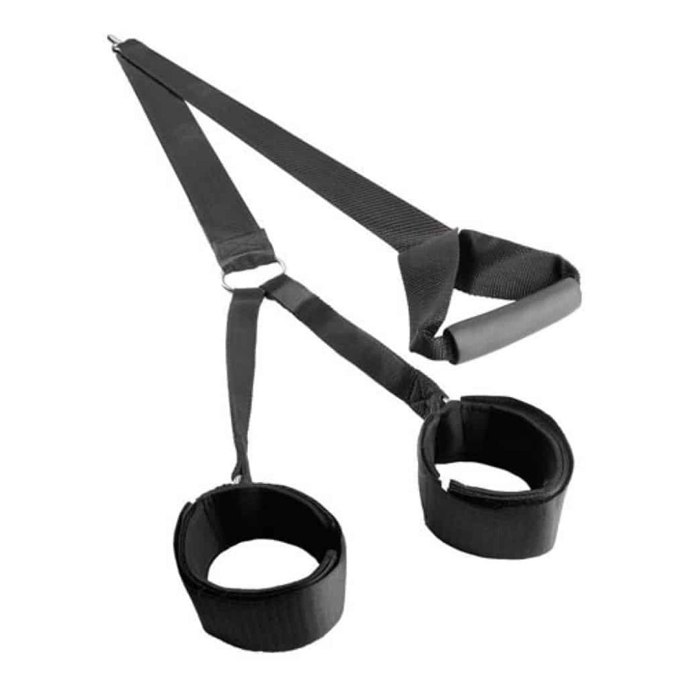 Fetish Fantasy Strap - image 3