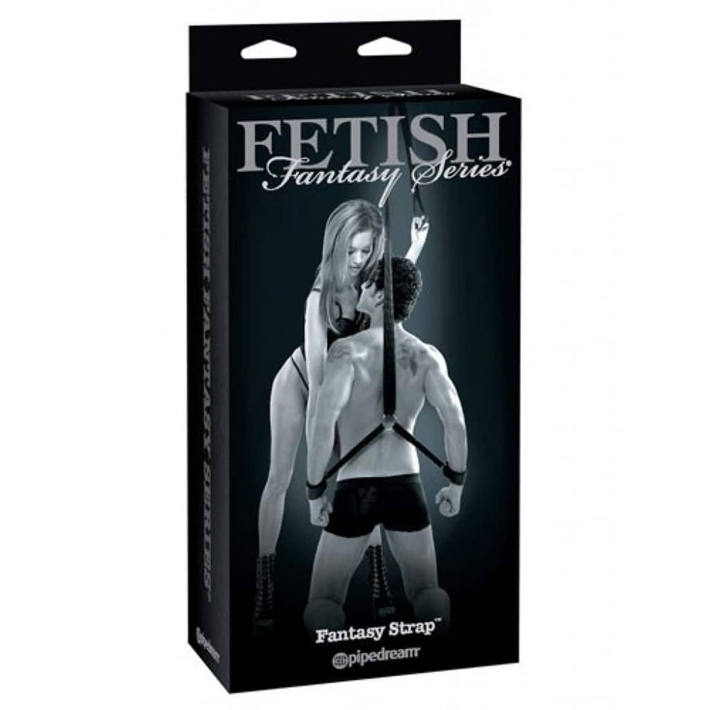 Fetish Fantasy Strap