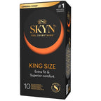 SKYN King Size Condoms 10pcs