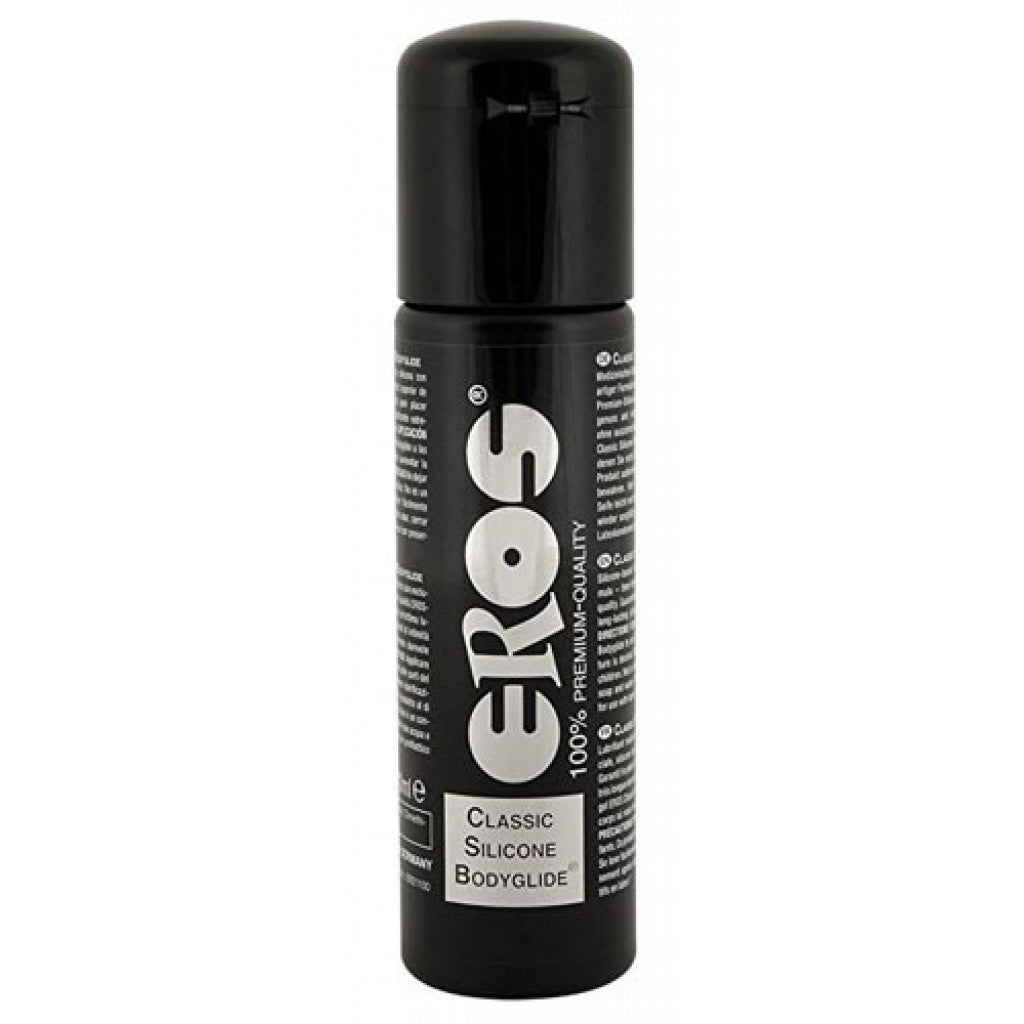 Eros Classic Silicone Bodyglide 100 ml