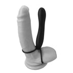 Cock and Balls Anal Special Silicone Attachment - image 2