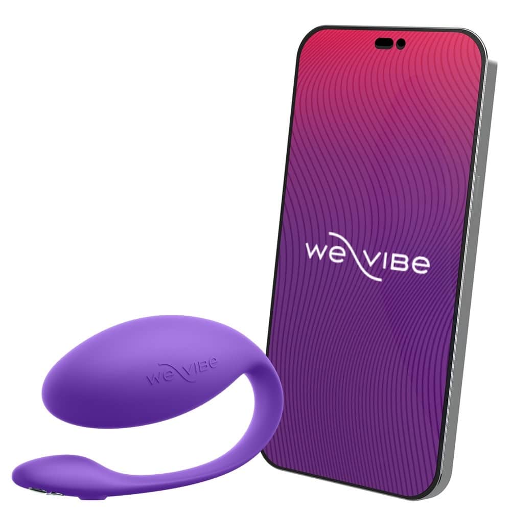 We-Vibe Jive Lite vibro bullet