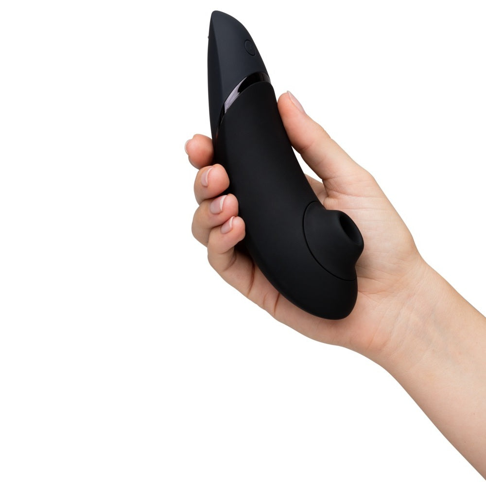 Womanizer Lust and Luxury Limited Edition