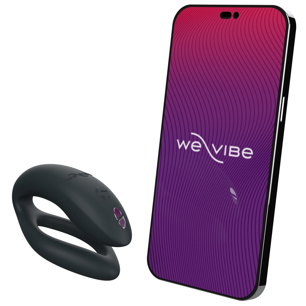 Womanizer Lust and Luxury Limited Edition Secondary image