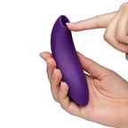 We Vibe Melt 2 clitoral stimulator Purple
