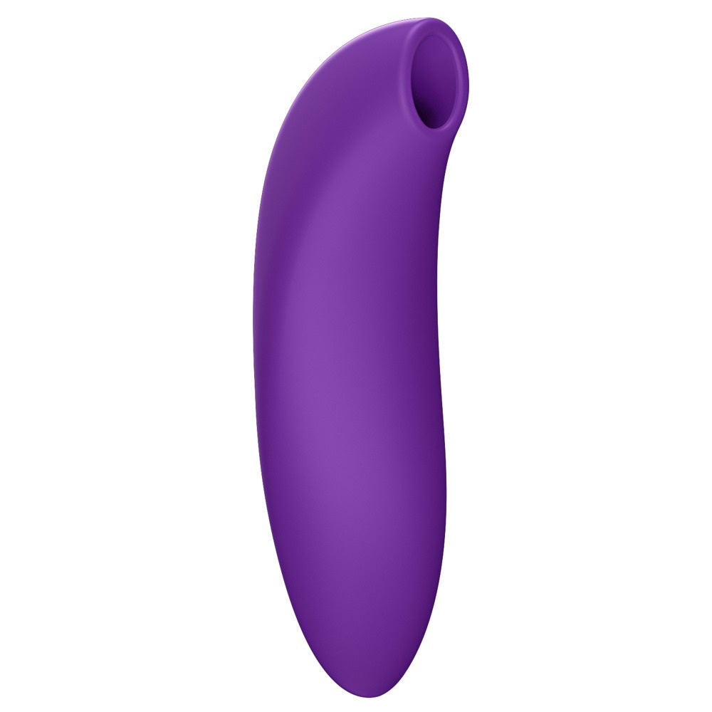 We Vibe Melt 2 clitoral stimulator Purple