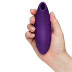 We Vibe Melt 2 clitoral stimulator Purple
