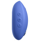 We Vibe Temp quiet Lay-on Vibrator Blue