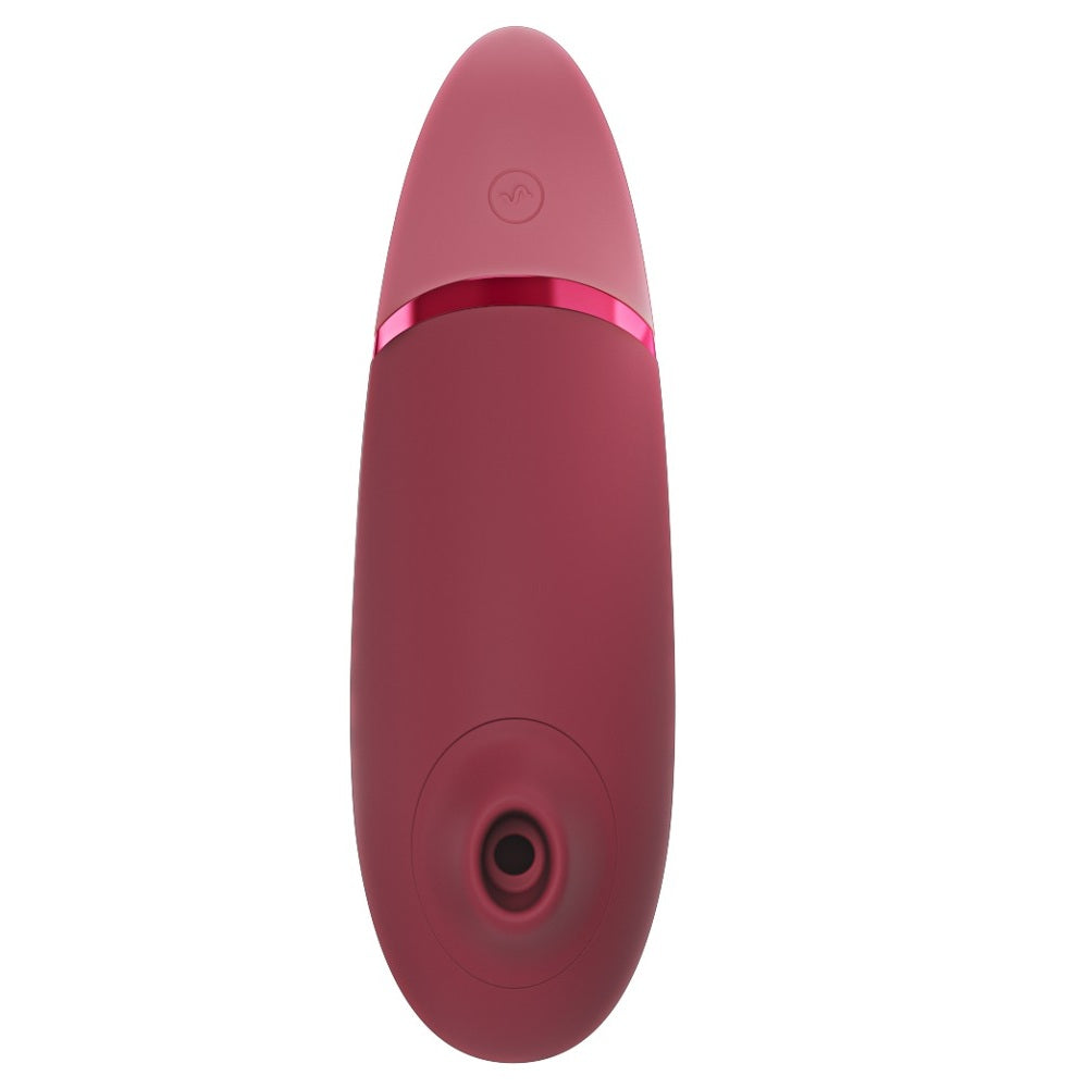 Womanizer Next 3D Pleasure Air Stimulator Bordeaux