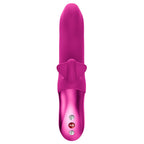Fun Factory Bi Stronic Fusion Rabbit Pulsator Magenta - image 4