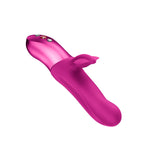 Fun Factory Bi Stronic Fusion Rabbit Pulsator Magenta - image 2