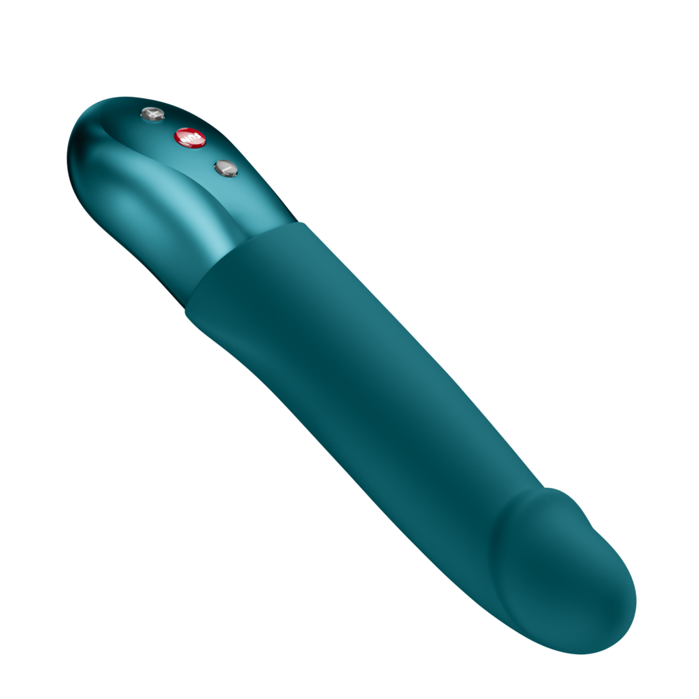 Fun Factory Stronic Real Thrusting Pulsator Green