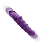 Fun Factory Stronic Surf Thrusting Pulsator Violet - image 2