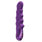 Fun Factory Stronic Surf Thrusting Pulsator Violet
