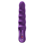 Fun Factory Stronic Surf Thrusting Pulsator Violet - image 4