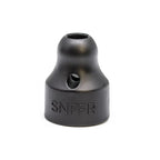 XTRM Sniffer Solo Black S