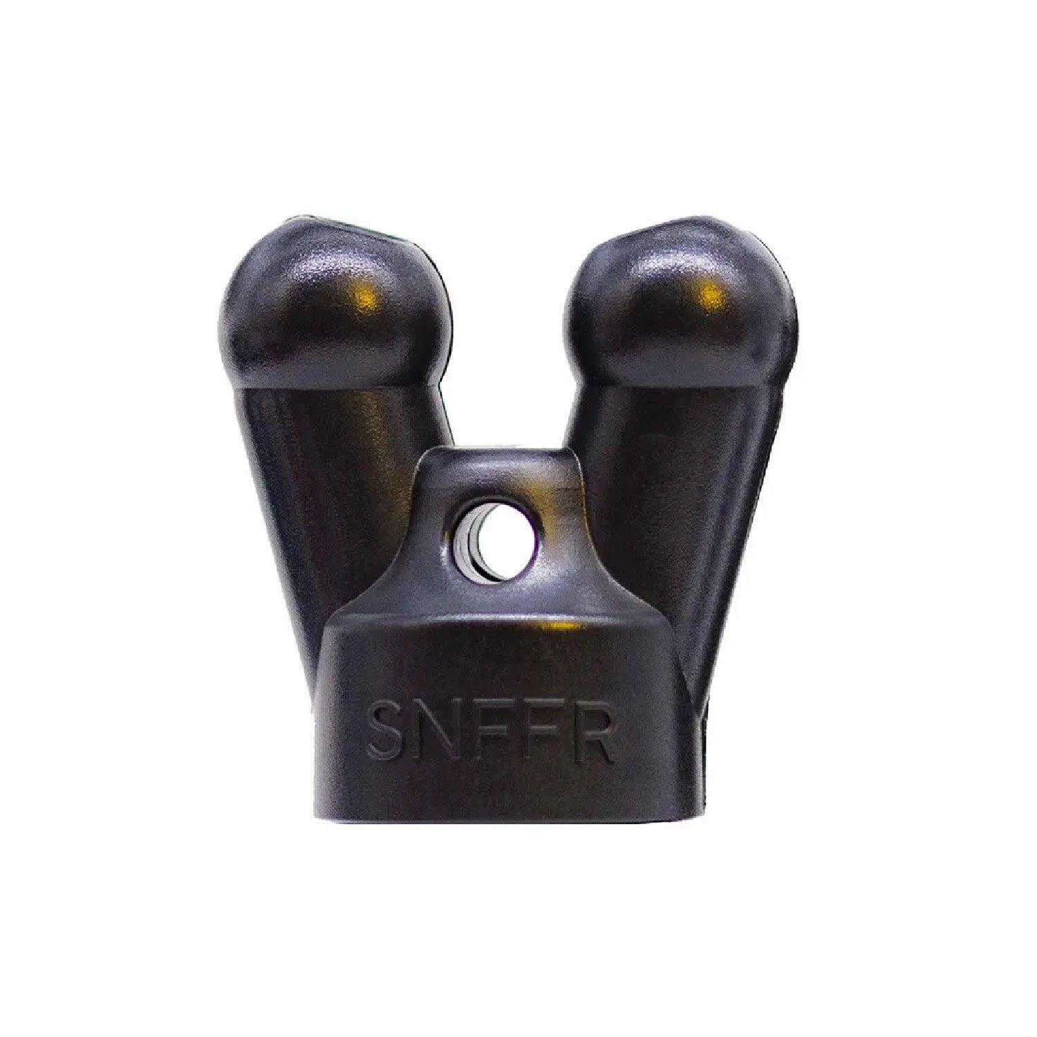 XTRM Sniffer Double Black Large