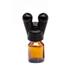 XTRM Sniffer Double Black Small