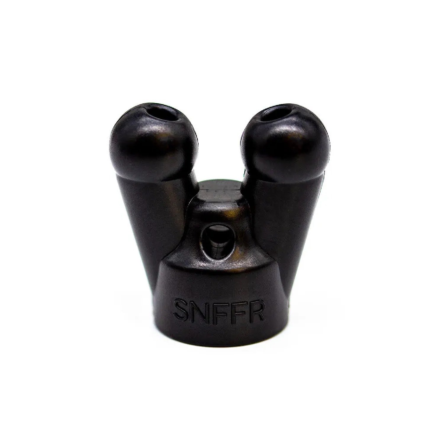 XTRM Sniffer Double Black Small - image 2