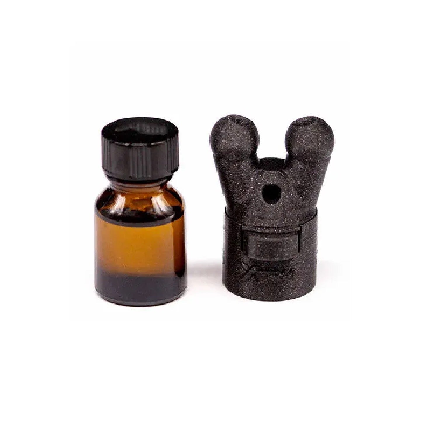 XTRM Turbo Sniffer Leakproof Black S Κύρια εικόνα προϊόντος