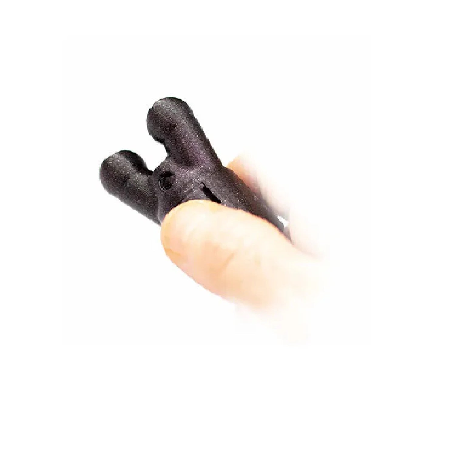 XTRM Turbo Sniffer Leakproof Black S - image 6