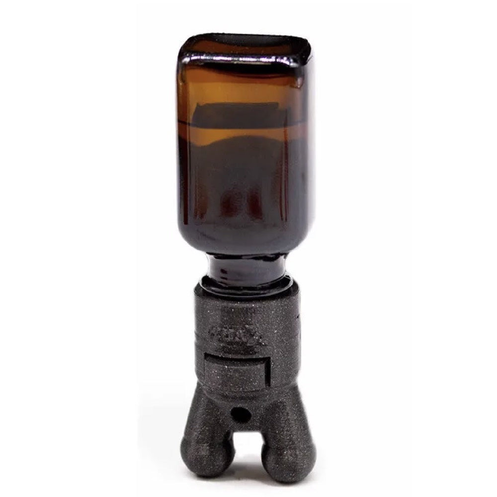 XTRM Turbo Sniffer Leakproof Black L Δευτερεύουσα εικόνα προϊόντος
