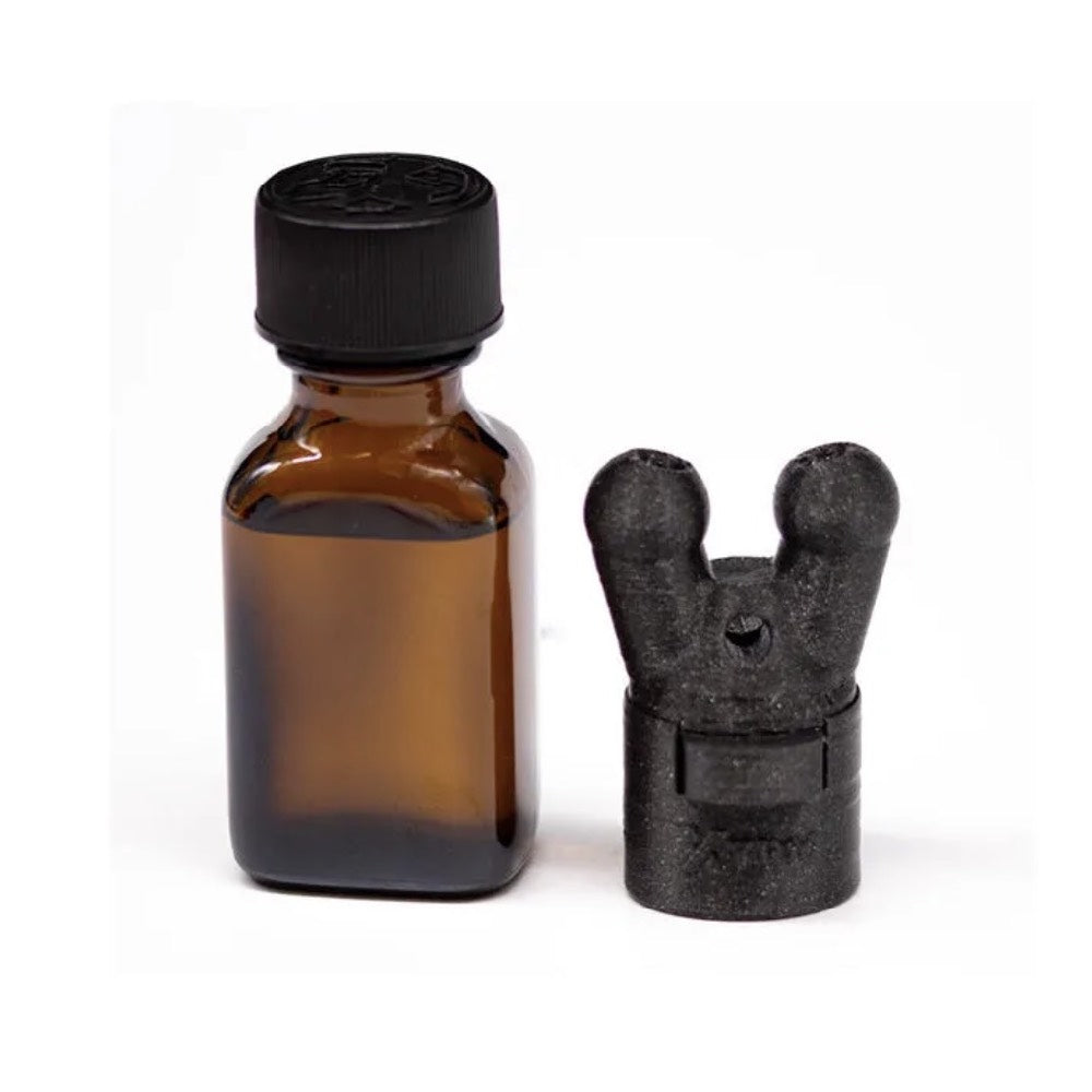 XTRM Turbo Sniffer Leakproof Black L Κύρια εικόνα προϊόντος