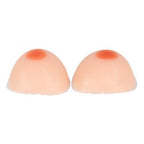 Full size silicone breasts 400 gr - image 2