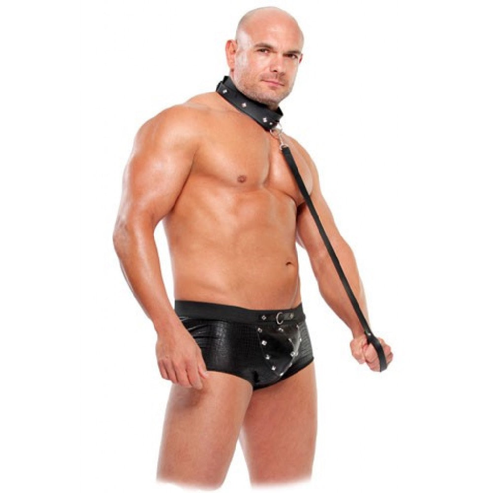 Fetish Fantasy Slave Set Κύρια εικόνα προϊόντος