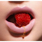 System JO Raspberry Sorbet Flavored Water Based Lubricant 30 ml - image 2