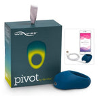 We-Vibe Pivot Rechargeable Cock Ring with App