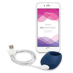 We-Vibe Pivot Rechargeable Cock Ring with App - image 7