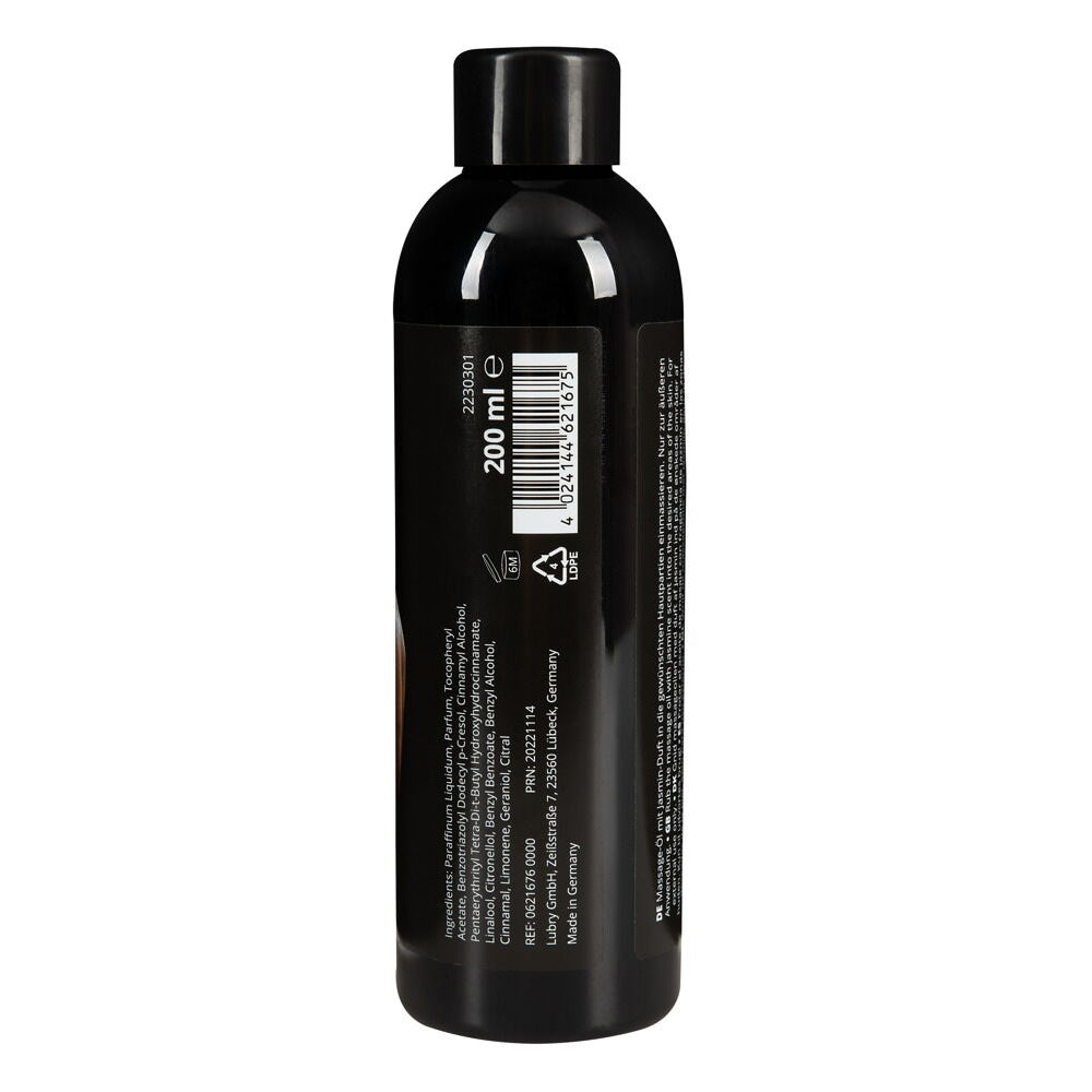 Magoon Jasmin Massage Oil 200ml - image 3