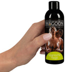 Magoon Spanish Fly Massage Oil 100ml - image 4