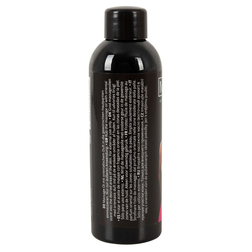 Magoon Oriental Ecstasy Massage Oil 100ml - image 4