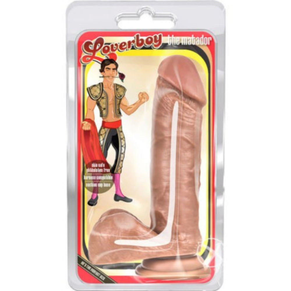 Loverboy the Matador 20cm - image 7