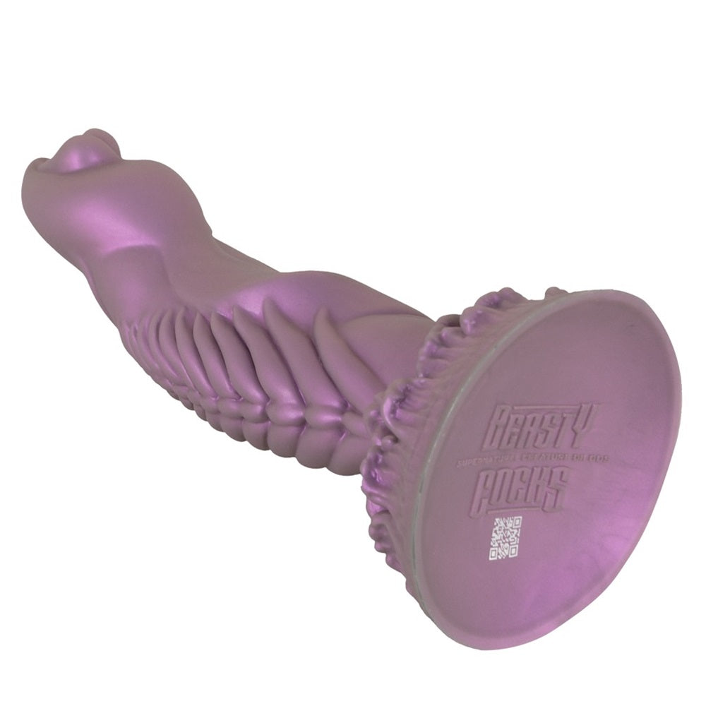 Beasty Cocks Alien Predator Phallus silicone dildo - image 9