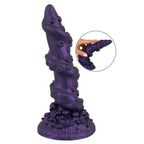 Beasty Cocks Octopus Prime silicone alien dildo