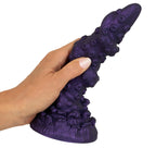 Beasty Cocks Octopus Prime silicone alien dildo - image 6