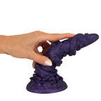 Beasty Cocks Octopus Prime silicone alien dildo - image 7