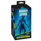 Beasty Cocks Symbiont Tease silicone alien dildo - image 9