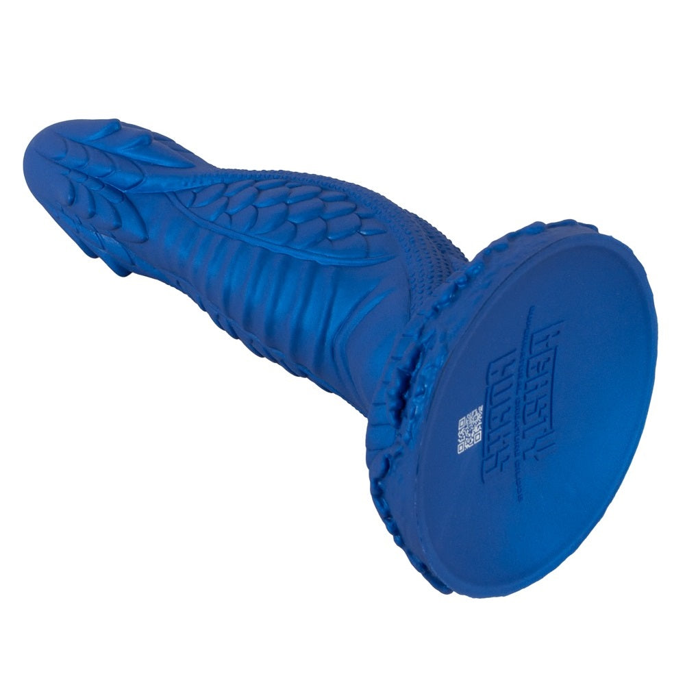 Beasty Cocks Symbiont Tease silicone alien dildo - image 6